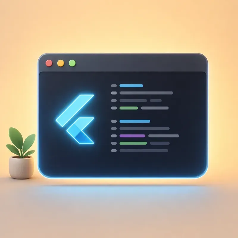 Flutter 명령어 치트시트와 추천 패키지