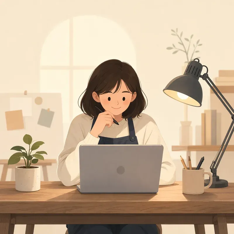 에필로그: NotebookLM은 지식을 쌓아가는 작업실이다