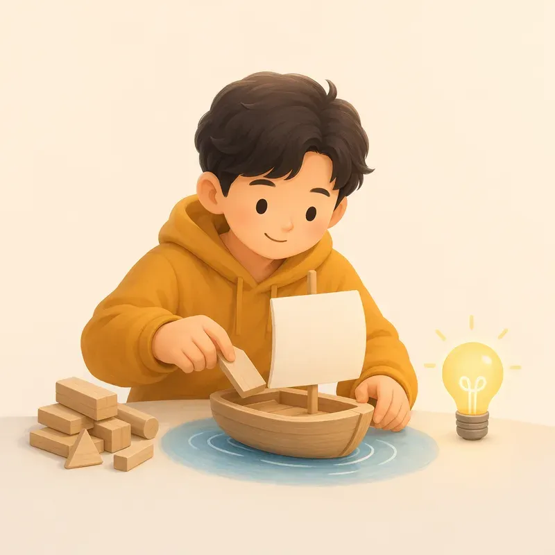 MVP로 작게 시작하는 법