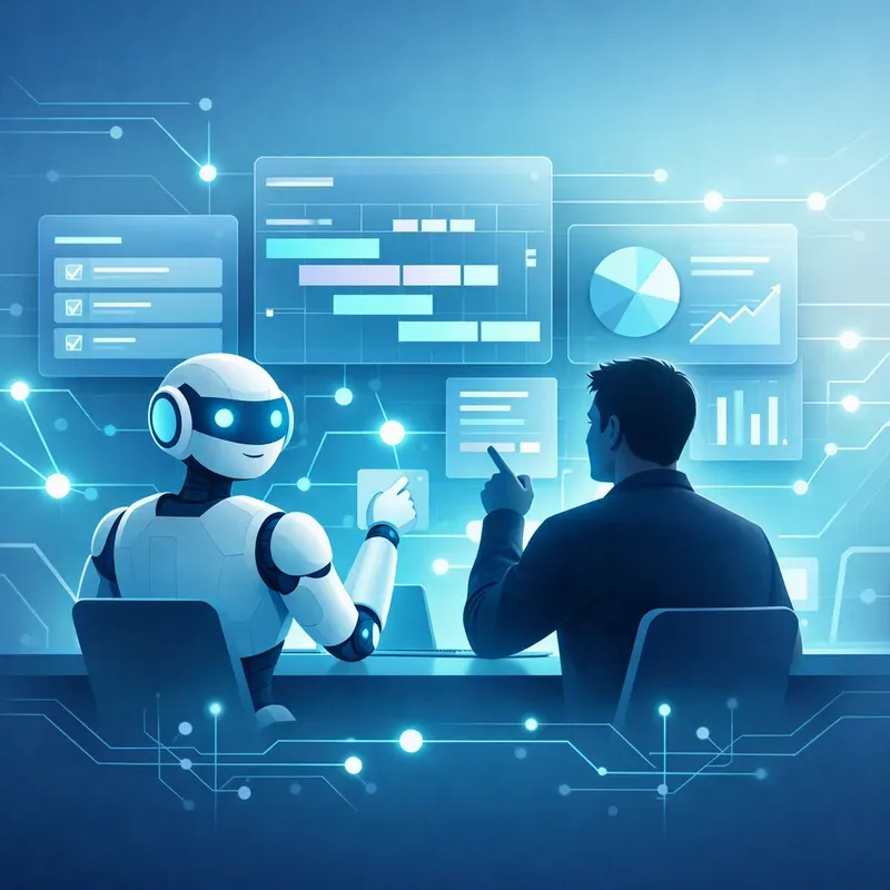 Jira 'Agents in Jira' 등장: 사람+AI를 한 보드에서 굴리는 법