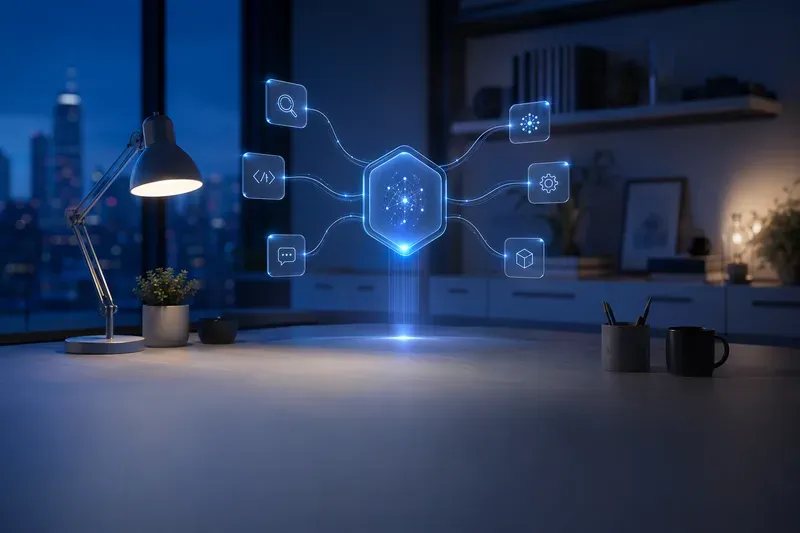 Hermes Agent의 OpenHands 스킬, 핵심은 "에이전트 라우터"다