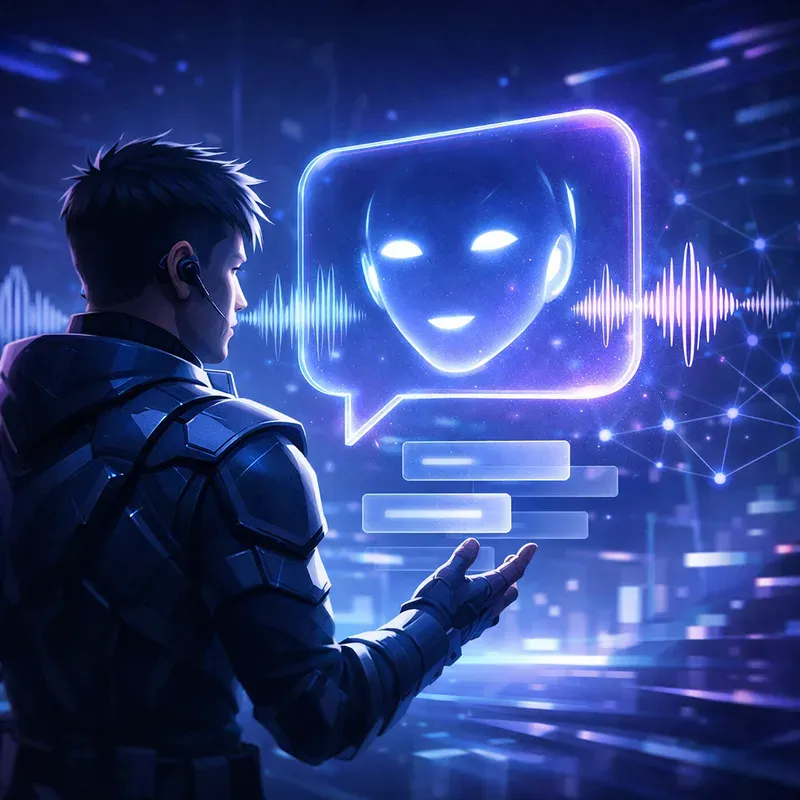 Fortnite Conversations, 멋진 기능보다 먼저 따져야 할 질문