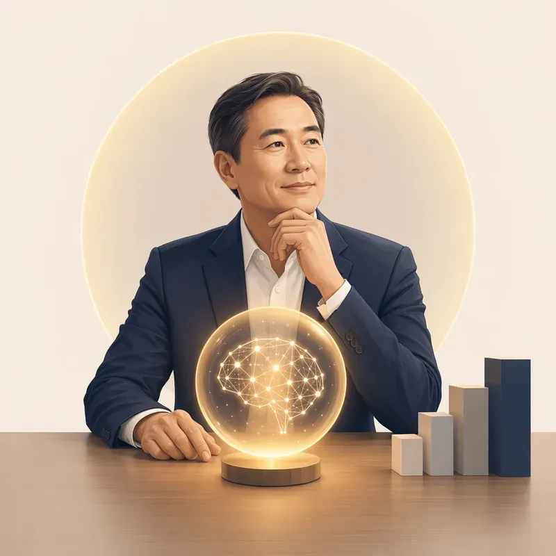 AI 시대의 리더십