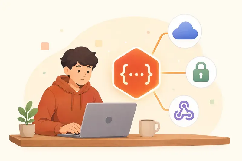 API 개발과 외부 서비스 연동