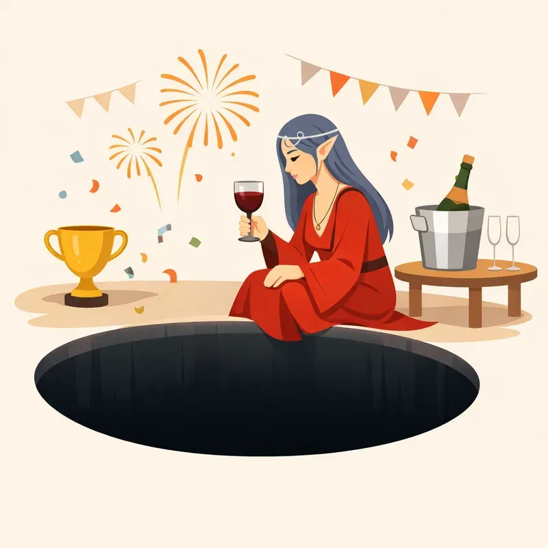 심연의 축제