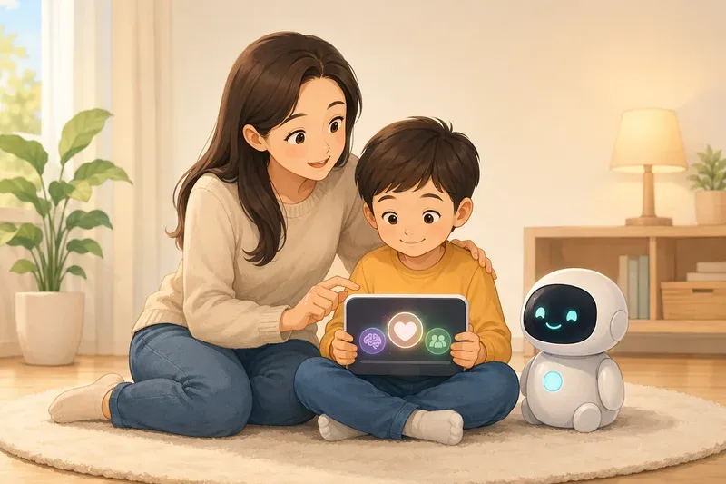 의존과 스크린타임, 사용 시간을 넘어 사용 목적을 관리하기