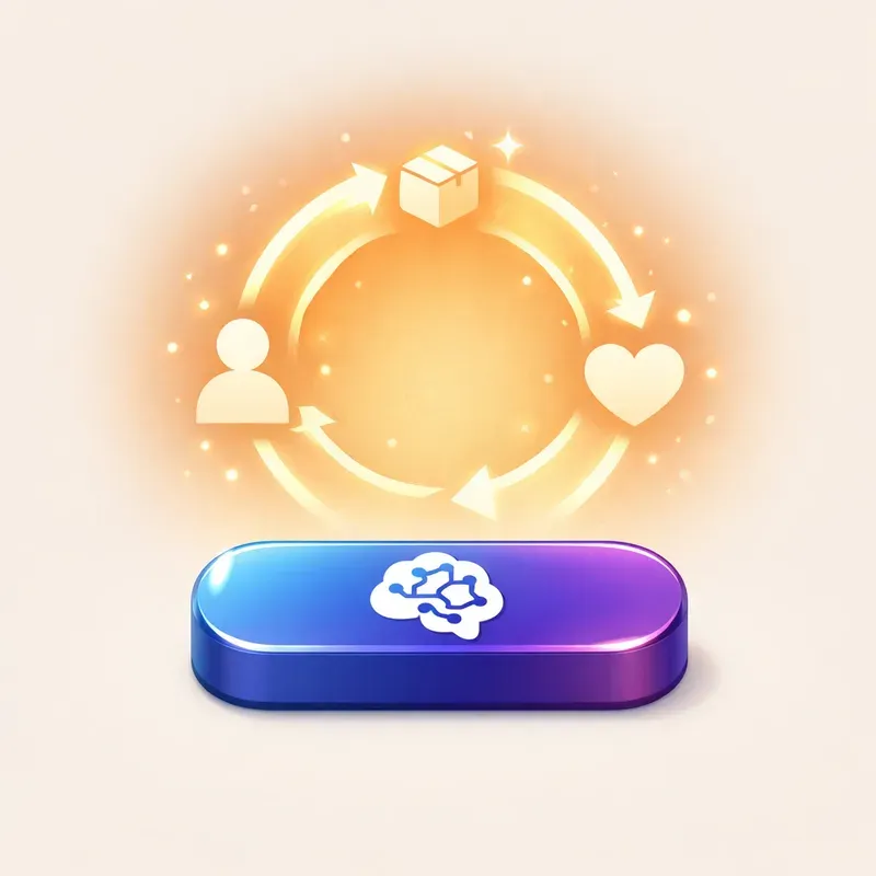 6부. 실제로 돈 되는 서비스 만들기 / 25장. AI 기능이 아니라 AI 제품을 설계하라