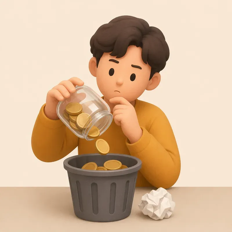 크레딧, 시간, 오류를 관리하는 현실적인 사용법