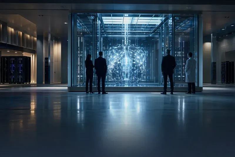 GPT-5.6 출시 지연 요청, 핵심은 "성능"보다 "배포 방식"이다