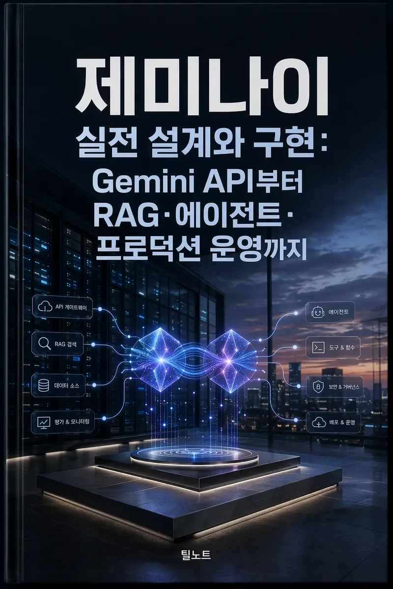 제미나이 공략집