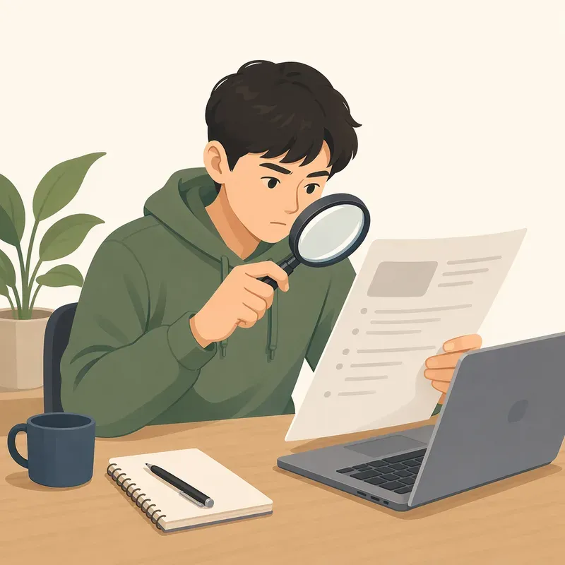 문제 해결을 위한 기본 사고법