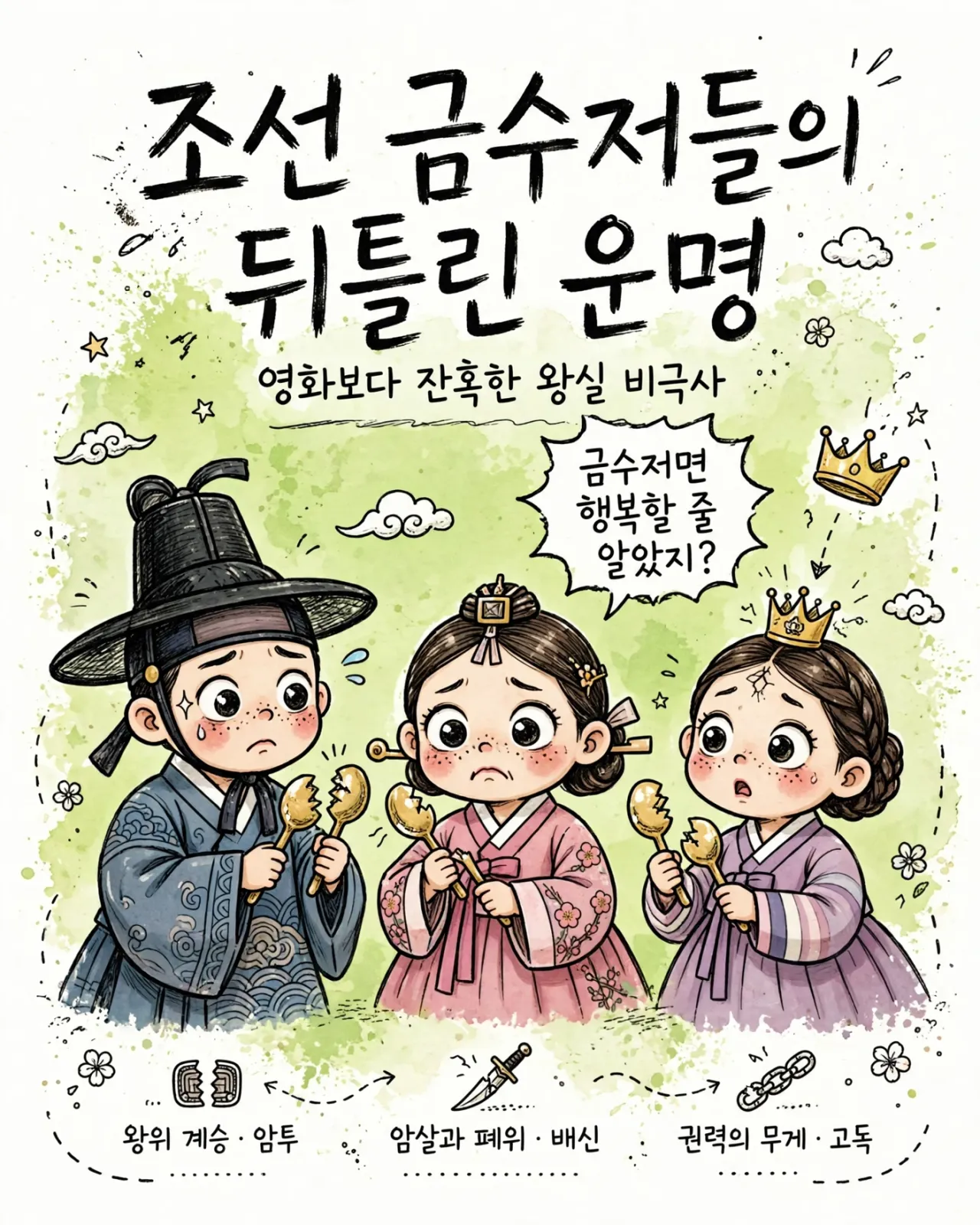 slide_01_joseon_gold_spoon_tragedy