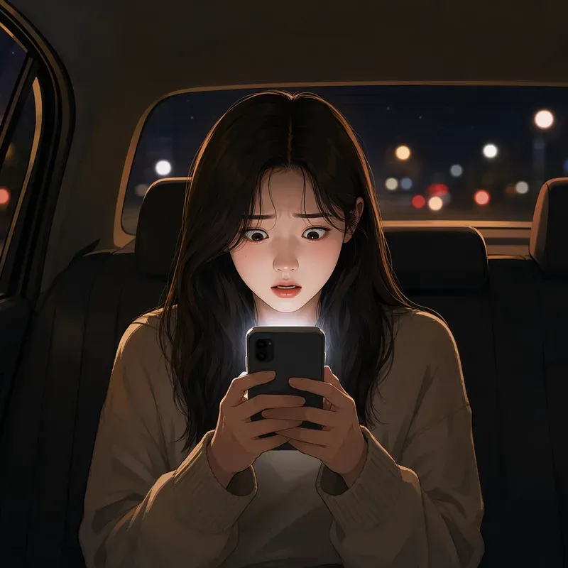 선우의 생방송