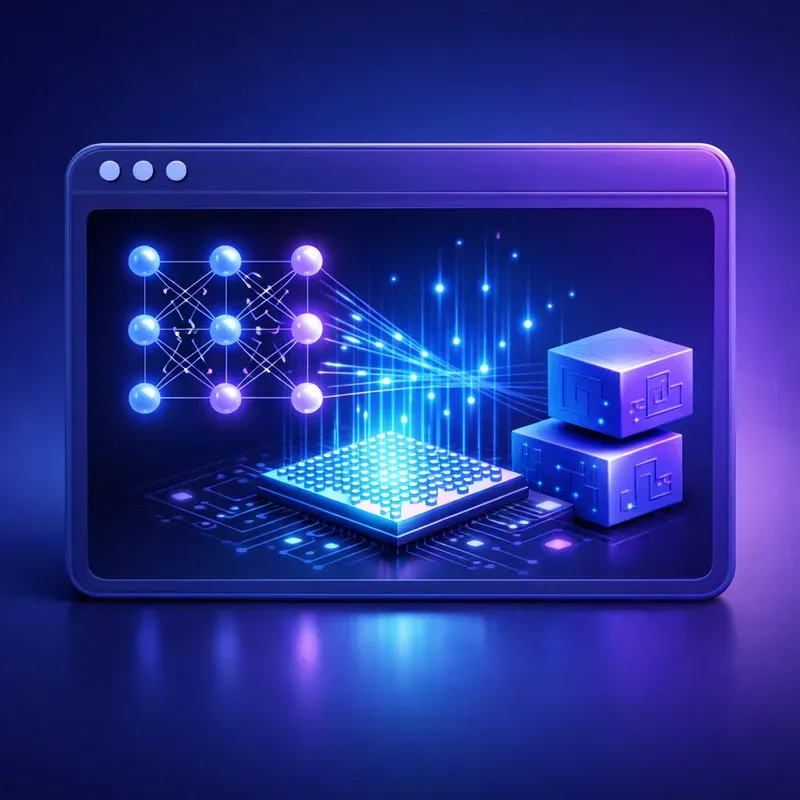 MDST Engine로 브라우저에서 GGUF 실행하기: WebGPU/WASM 시대의 로컬 AI