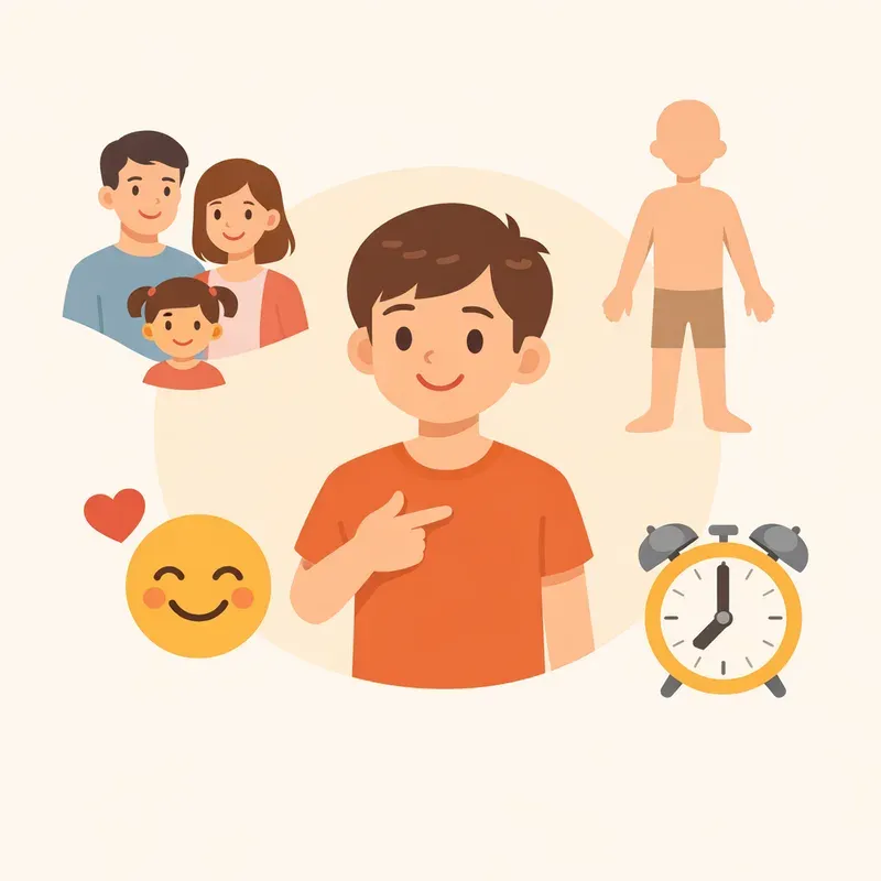 나와 가까운 세계