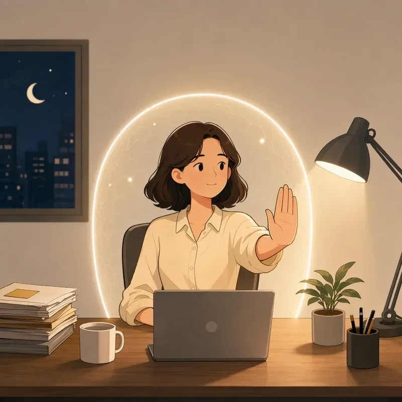 야근 이야기를 피하지 않고 제대로 해보자