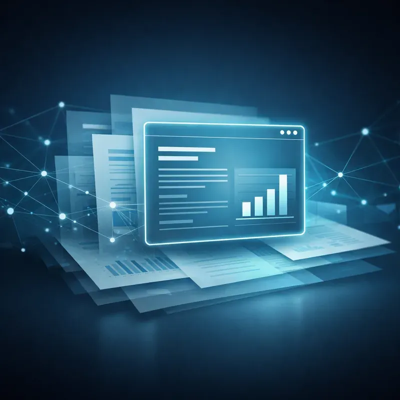 ChatGPT 딥 리서치에 ‘문서 뷰어’ 추가: 보고서 읽기가 쉬워졌다