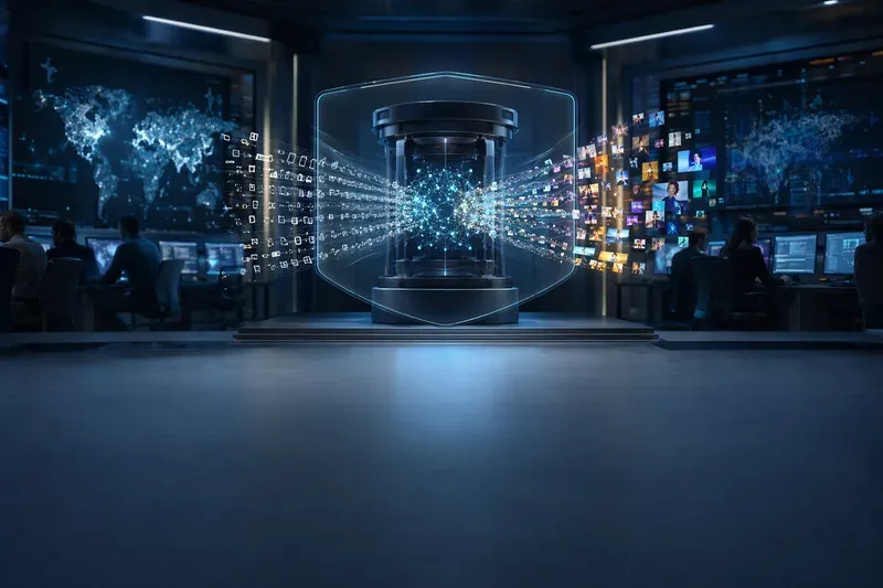 Nemotron 3.5 Content Safety: AI 서비스의 안전판도 커스터마이즈가 필요하다
