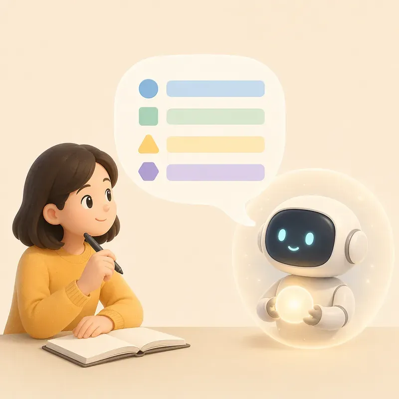 프롬프트 엔지니어링의 기본