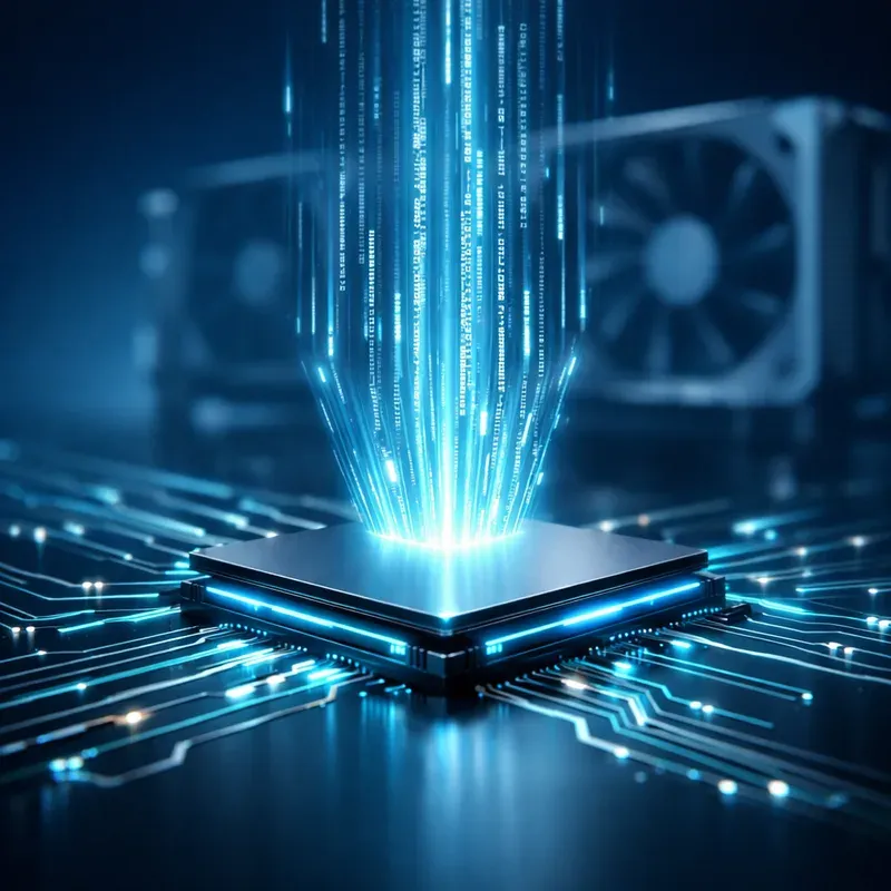 OpenAI Codex-Spark, 엔비디아 우회한 ‘초고속 코딩’의 의미