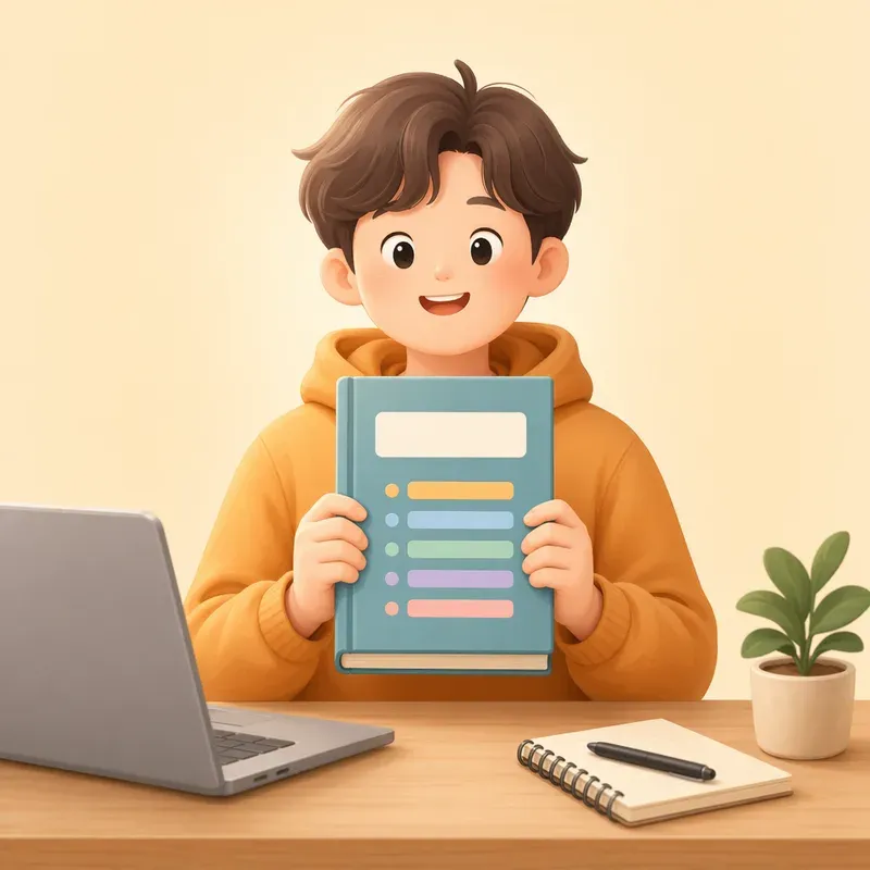 복붙해서 바로 쓰는 클로드 코드 레시피 북