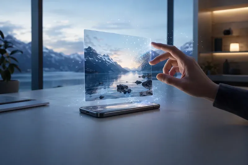 iOS 27 사진 앱의 핵심 변화: 지우고, 넓히고, 다시 잡는다