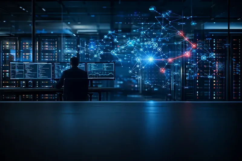 Elastic의 DeductiveAI 인수, 관측성의 다음 단계는 '자동 조치'다