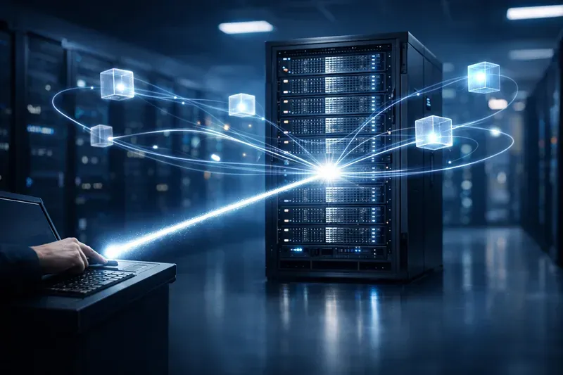 Dell Enterprise Hub 확장, 중요한 건 '모델 목록'이 아니다