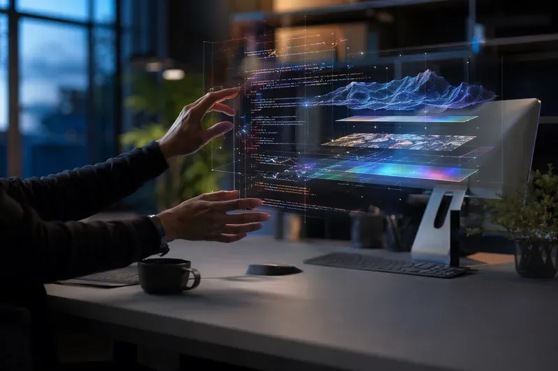 Figma의 Code Layers 업데이트, 핵심은 '디자인 캔버스의 확장'이다