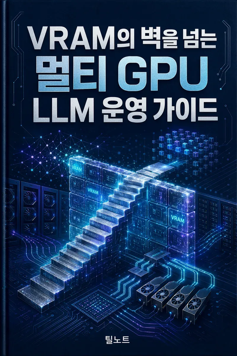 VRAM의 벽을 넘는 멀티 GPU LLM 운영 가이드