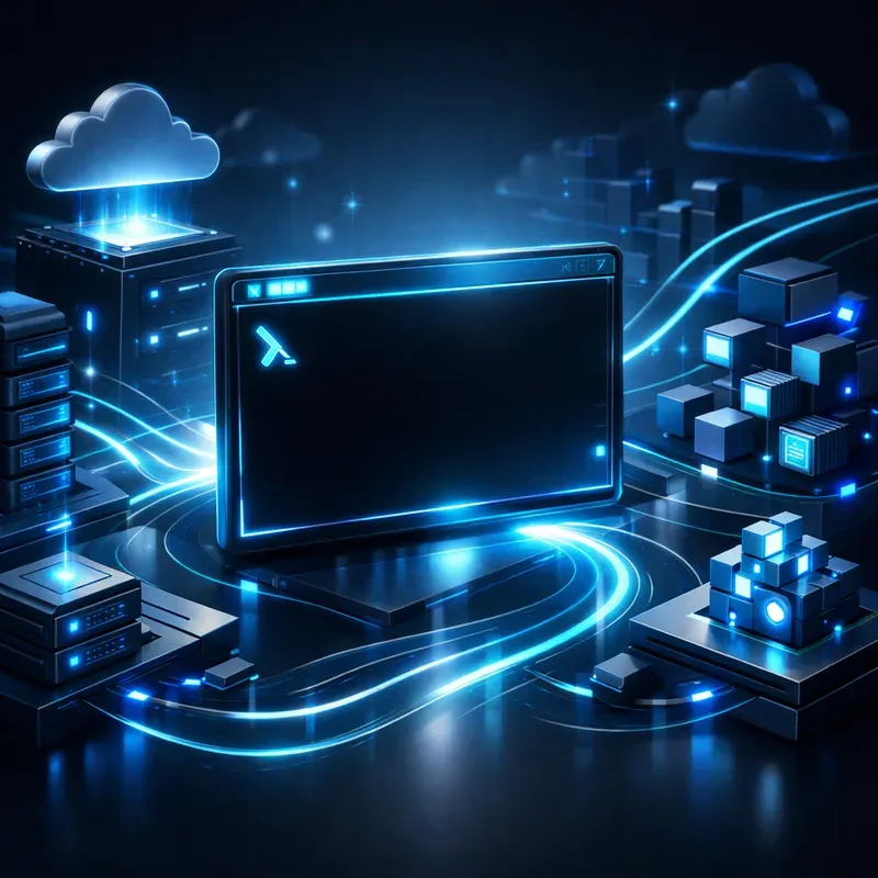 Cloudflare 전체를 다루는 Wrangler CLI, 왜 지금 중요할까