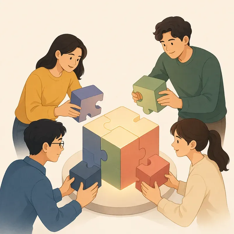 팀과 함께 쓰는 Codex 운영법