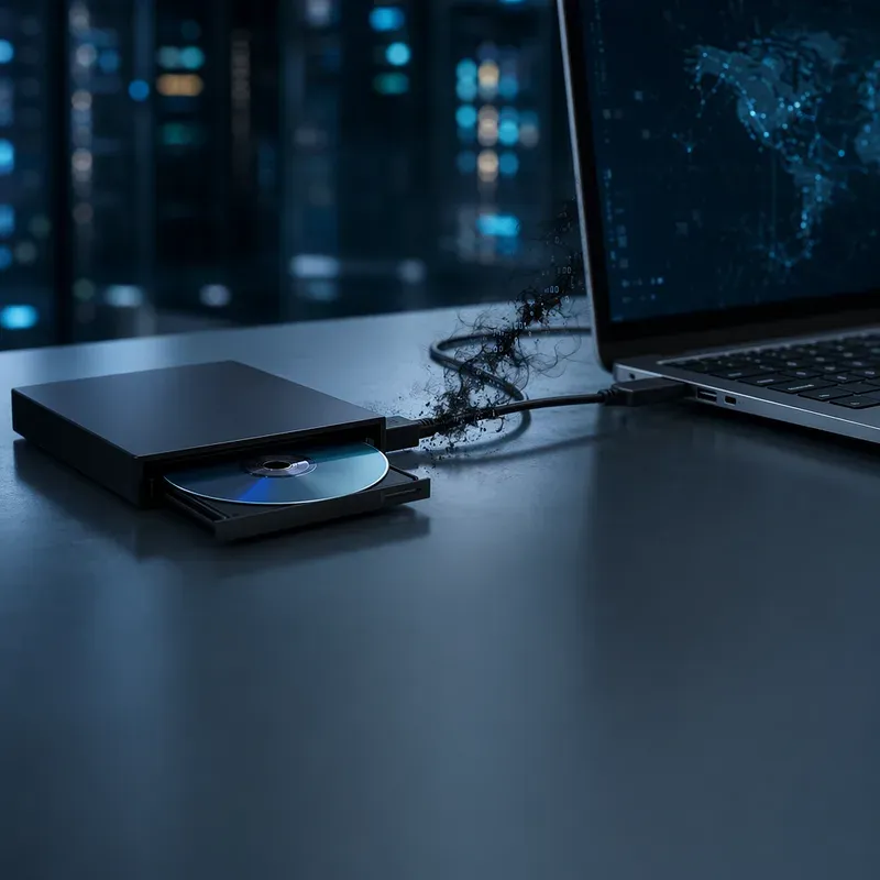 Daemon Tools 사태가 묻는 질문: 오래 믿은 유틸을 계속 둘 것인가