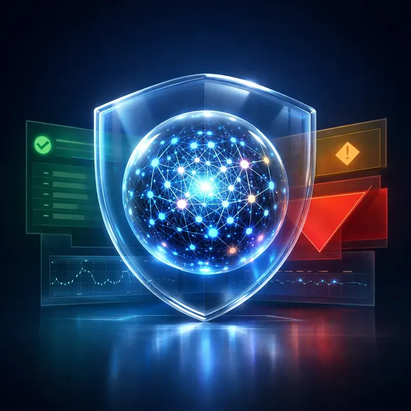 ChatGPT ‘Lockdown Mode’와 위험 라벨, 조직 보안이 달라진다