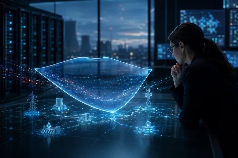 Project Glasswing: AI 보안의 병목은 '발견'에서 '패치'로 이동했다