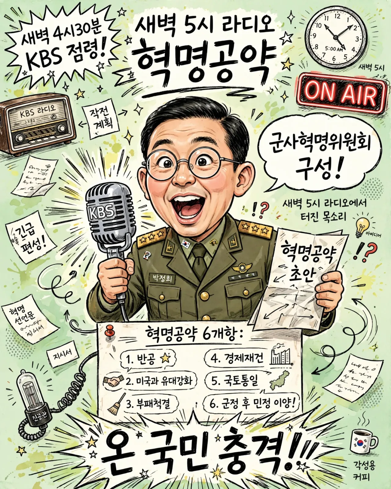 park_chung_hee_radio_infographic