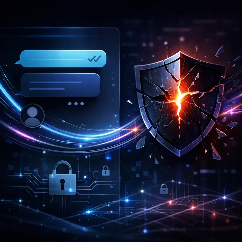 Discord Read Receipts Exploit, 공포와 사실 사이에서 봐야 할 것