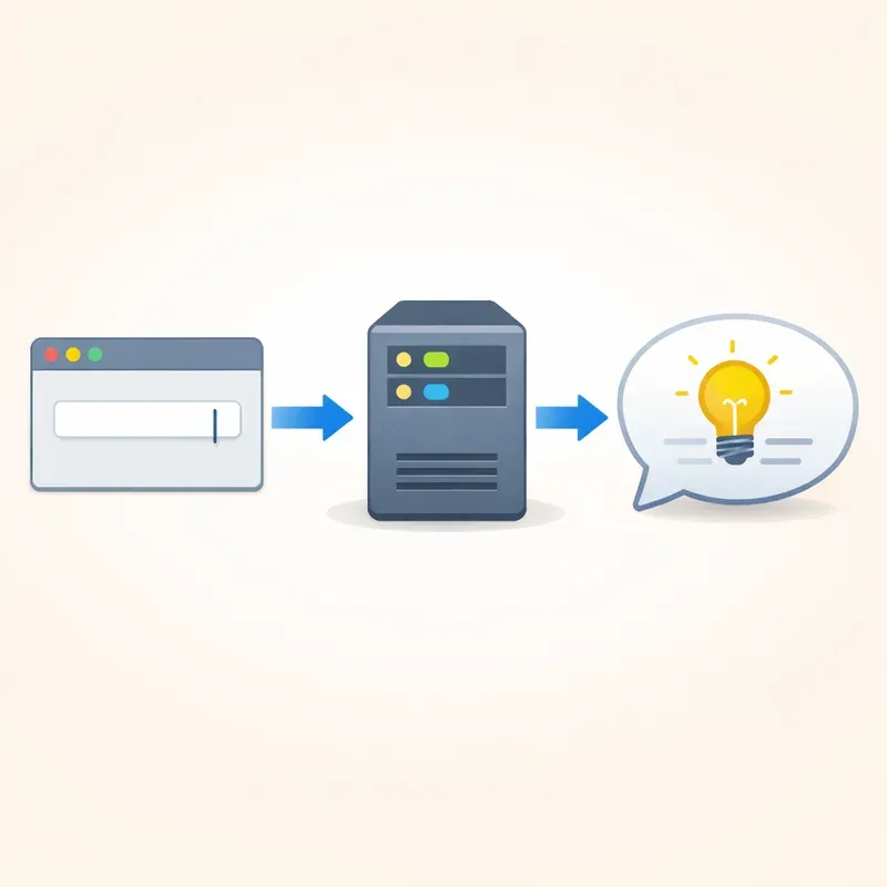 2부. LLM API의 공통 원리 이해하기 / 5장. 첫 번째 LLM API 서비스 구현