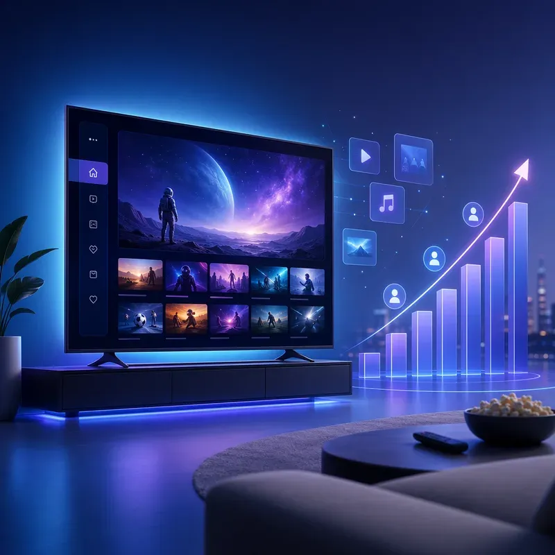 Roku Howdy 100만 가입자, 월 3달러가 정말 절약이 되는 순간