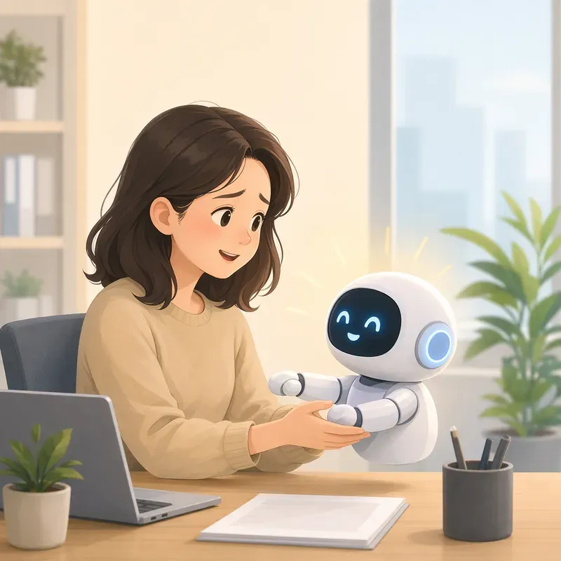AI 자동화를 조직에 정착시키는 법