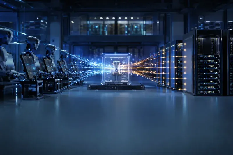 NVIDIA Polar: 에이전트 RL의 병목을 '하네스 밖'에서 푼다