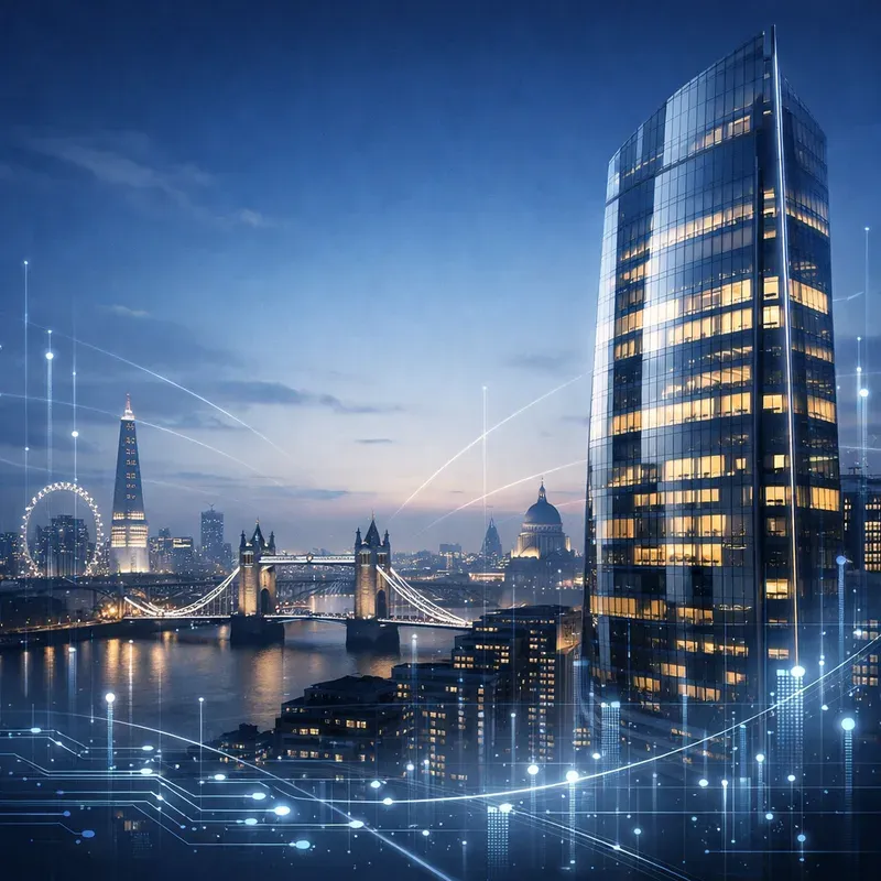 OpenAI London office 확대, 왜 500명 규모가 중요한가