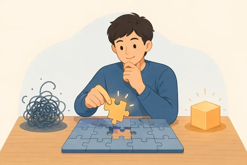 개발이란 무엇을 만드는 일인가