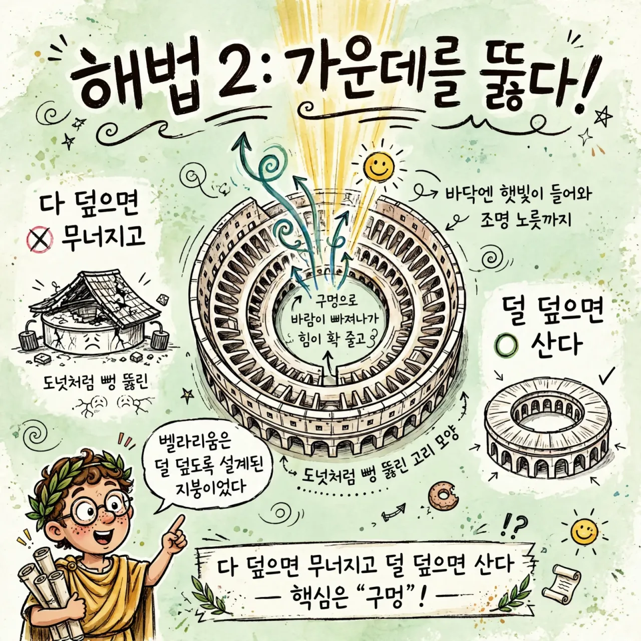 09_Solution2_Donut_Hole_Less_Cover_Survives