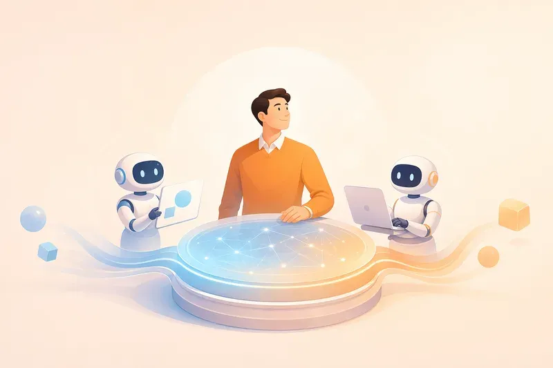 AI 네이티브 기업의 미래