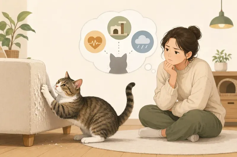 문제 행동을 생활 신호로 해석하기