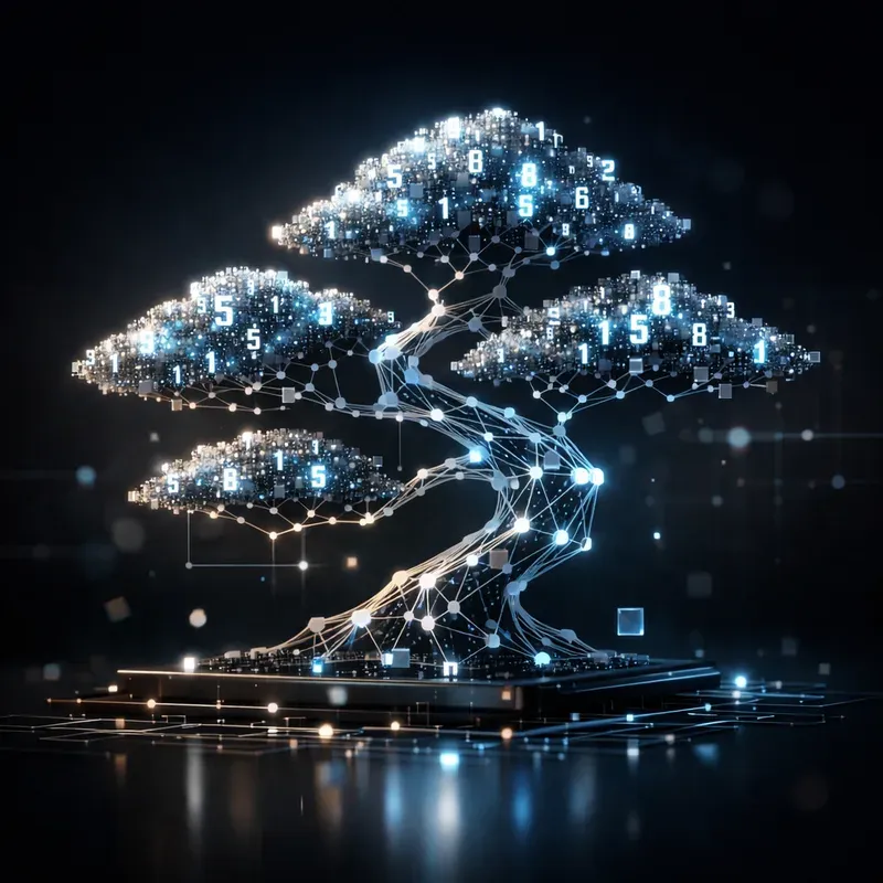 Ternary Bonsai 1.58비트: 로컬 AI에서 진짜 중요한 선택 기준