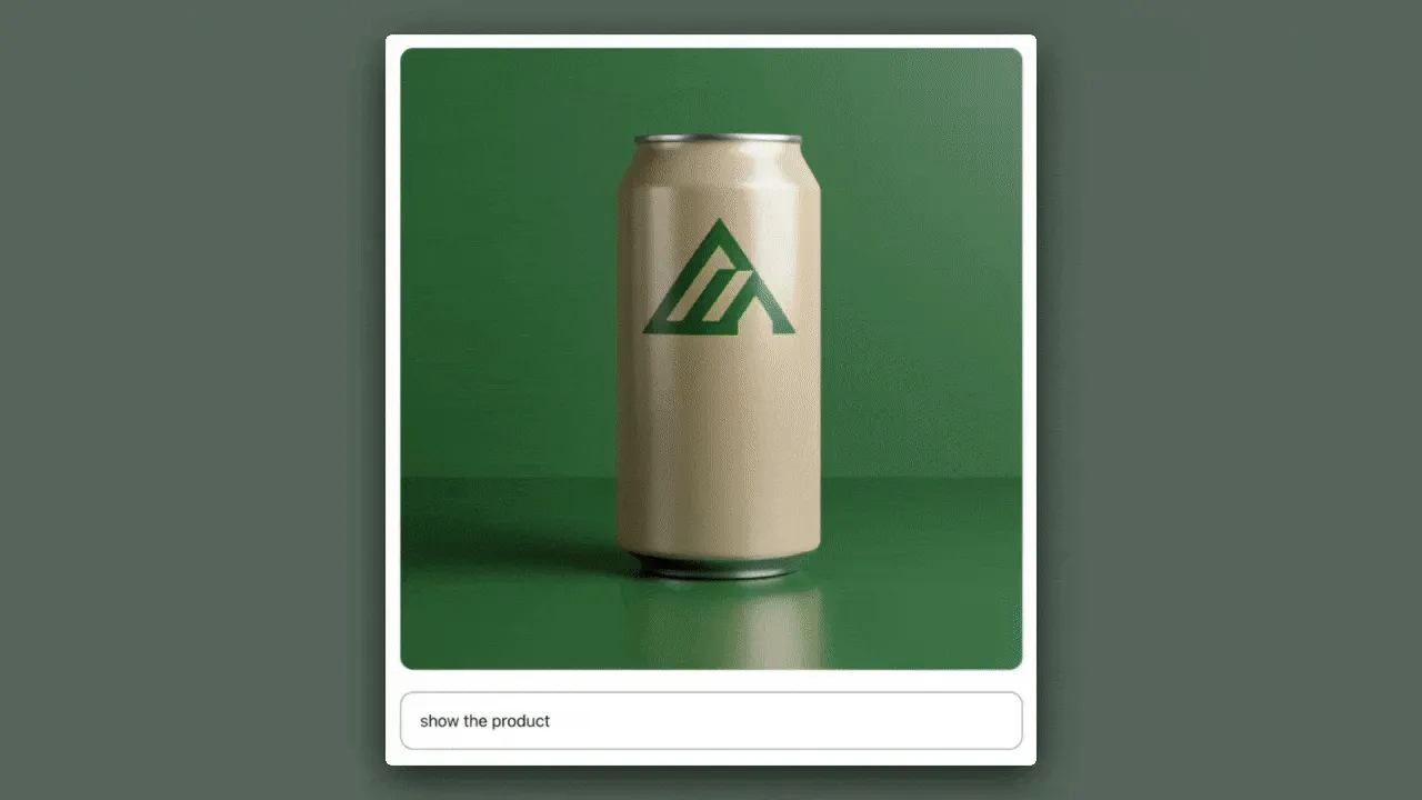 FLUX.2 [klein] 데모