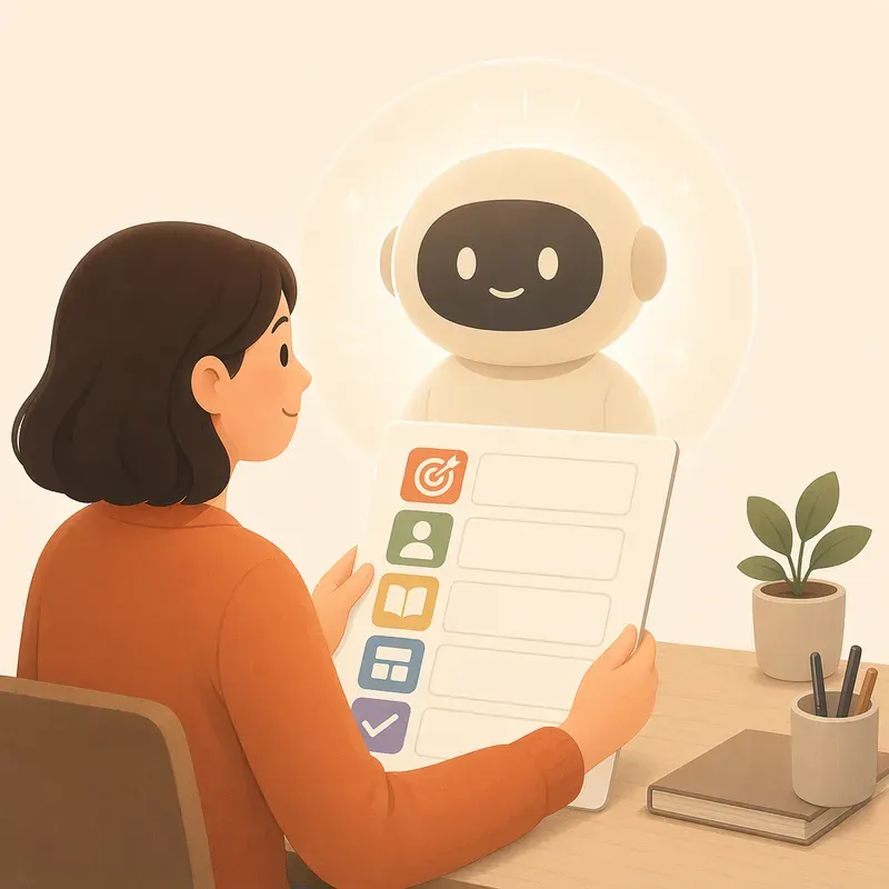 프롬프트 엔지니어링의 기본기