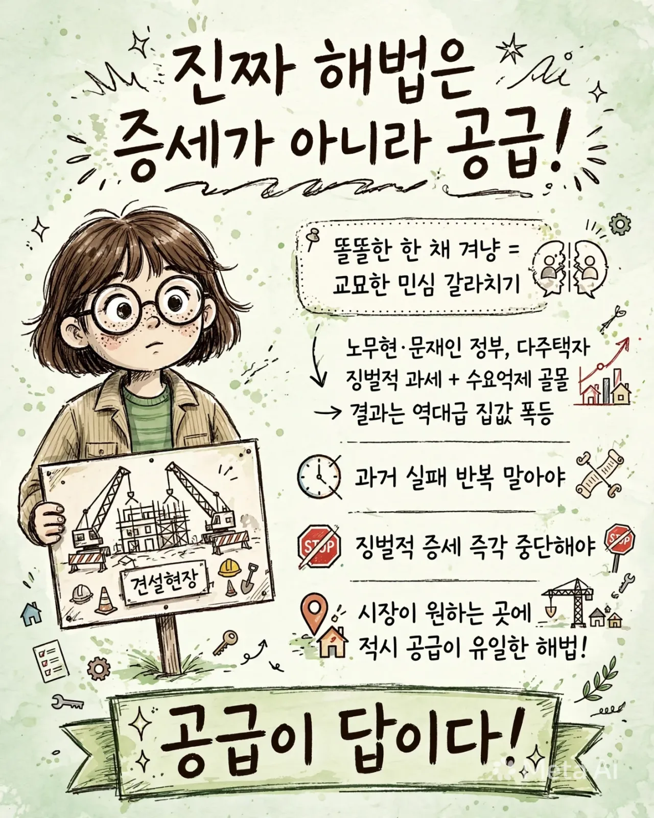 handdrawn_infographic_supply_solution